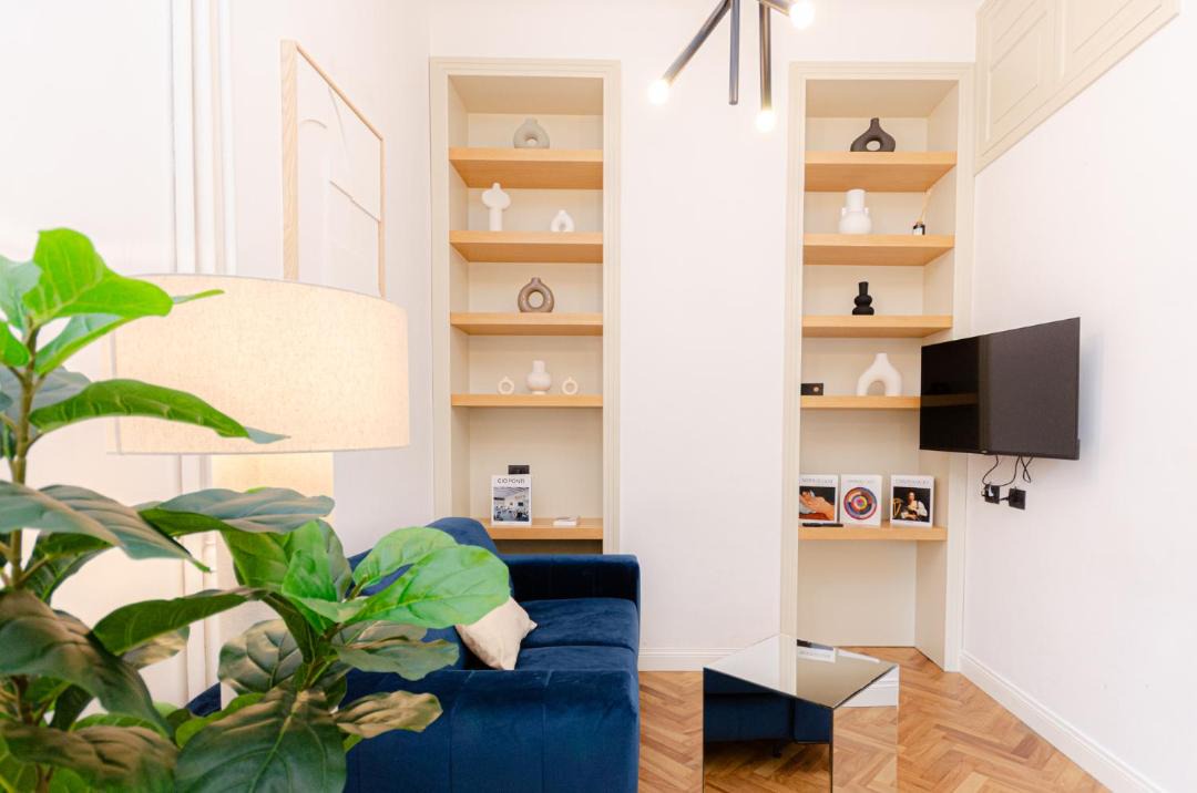 Photo of Livingroom in Gioia