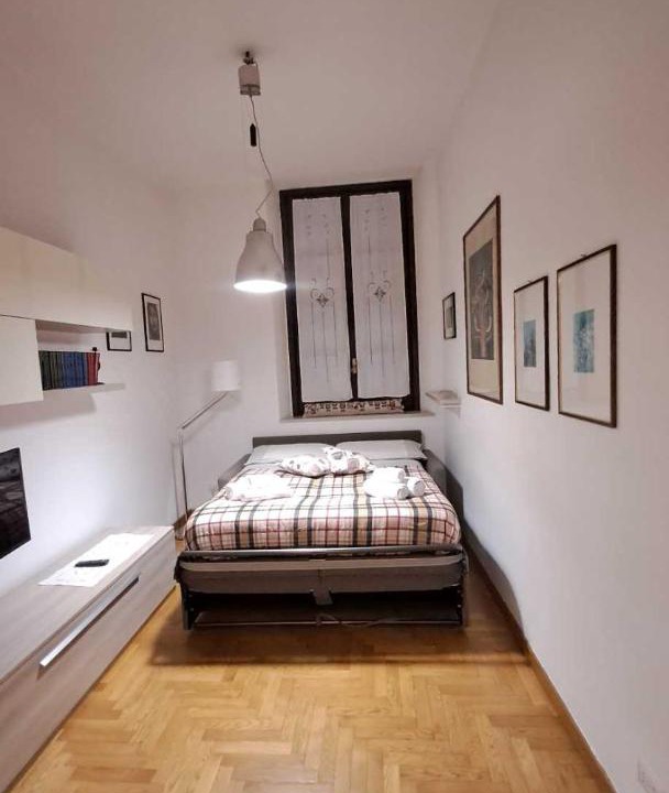 Photo of Bedroom in Vittuone