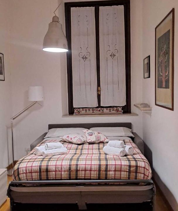 Photo of Bedroom in Vittuone