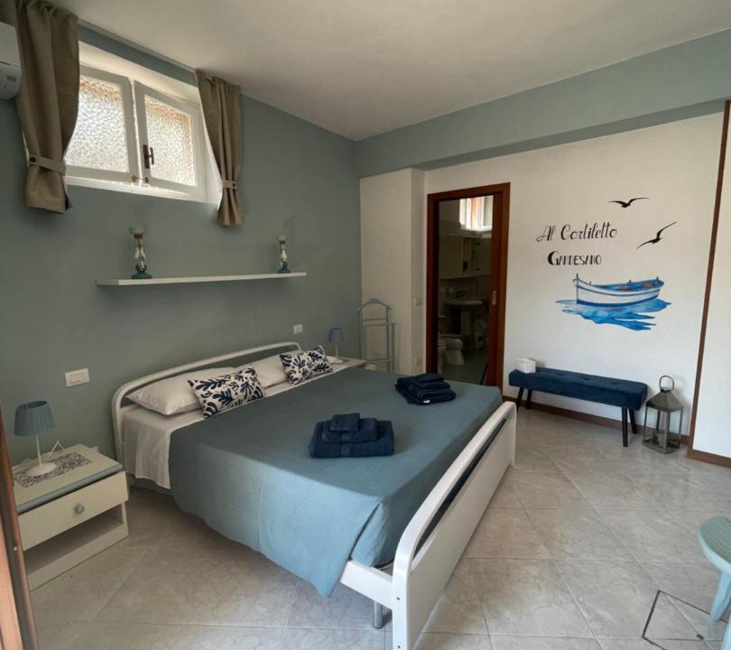 Photo of Bedroom in Roina