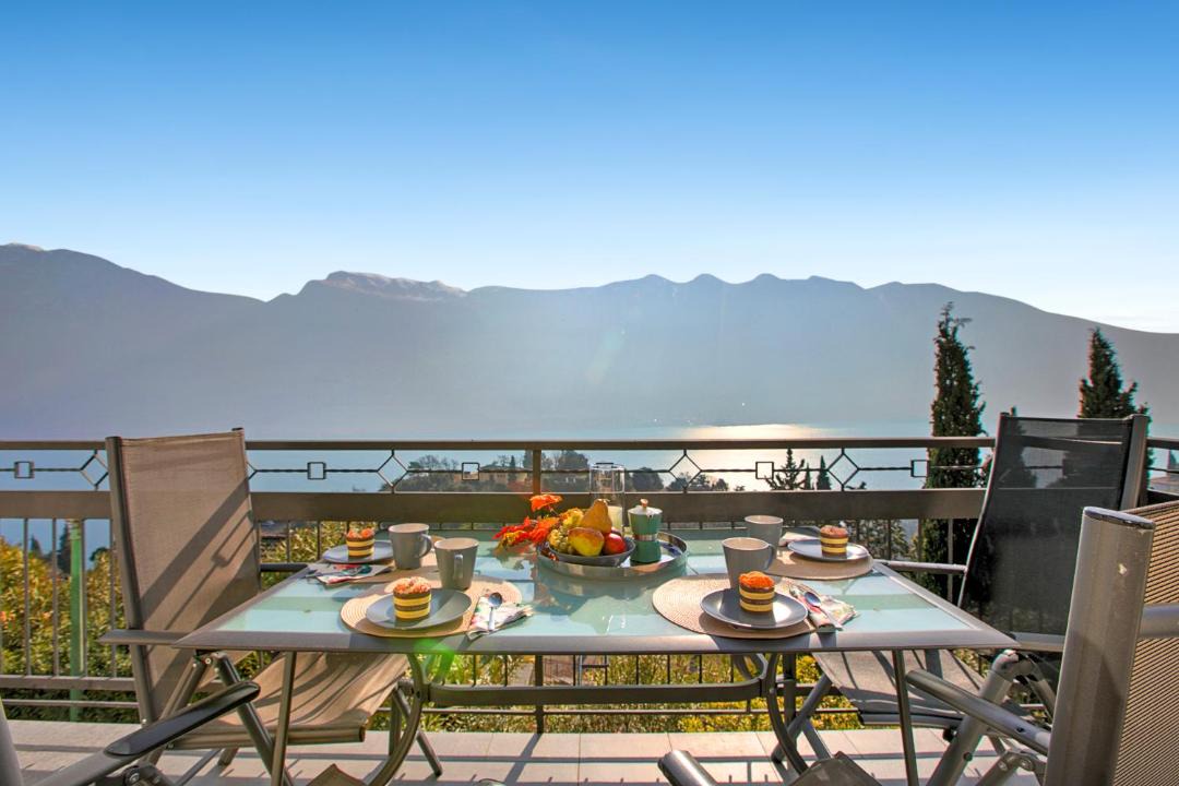 Photo of Patio Balcony in Bassanega