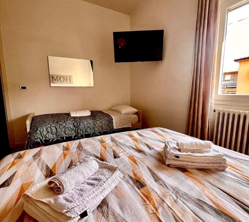 Photo of Bedroom in San Bartolomeo