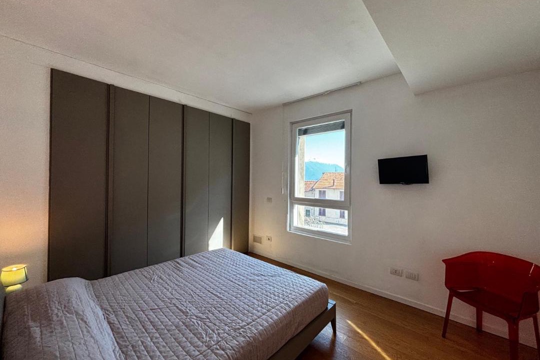 Photo of Bedroom in Musso