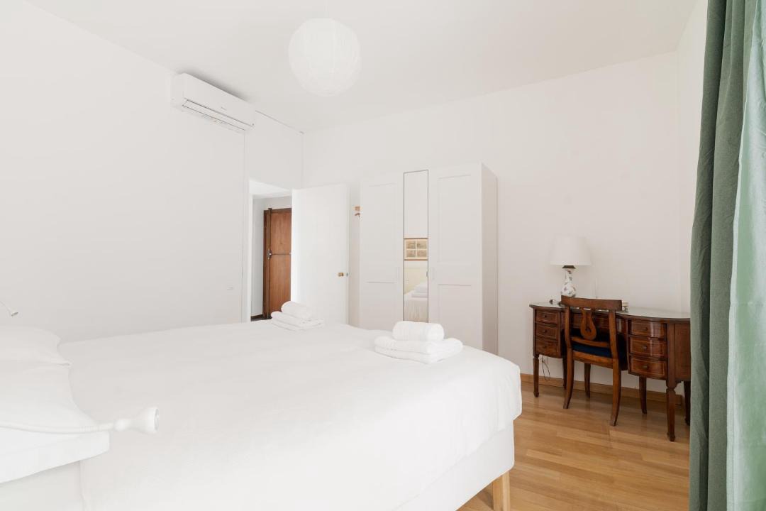 Photo of Bedroom in Zona Solari