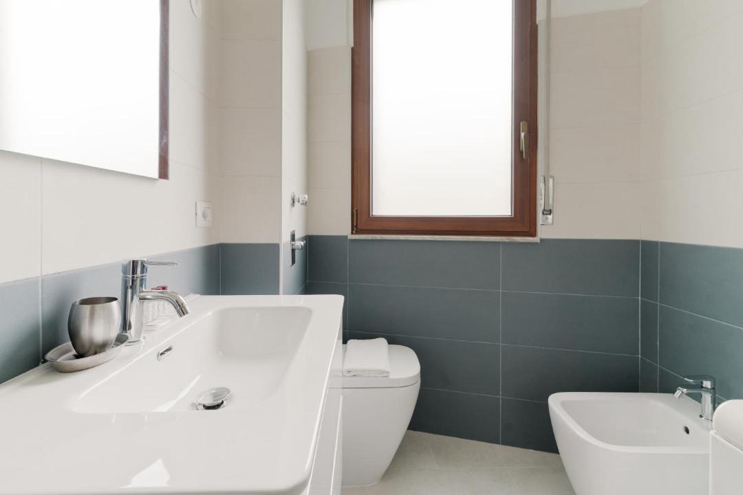 Photo of Bathroom in Zona Solari