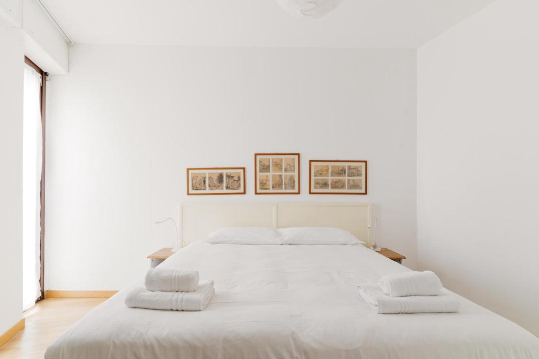 Photo of Bedroom in Zona Solari