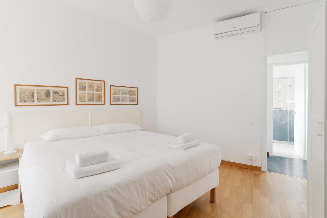 Photo of Bedroom in Zona Solari