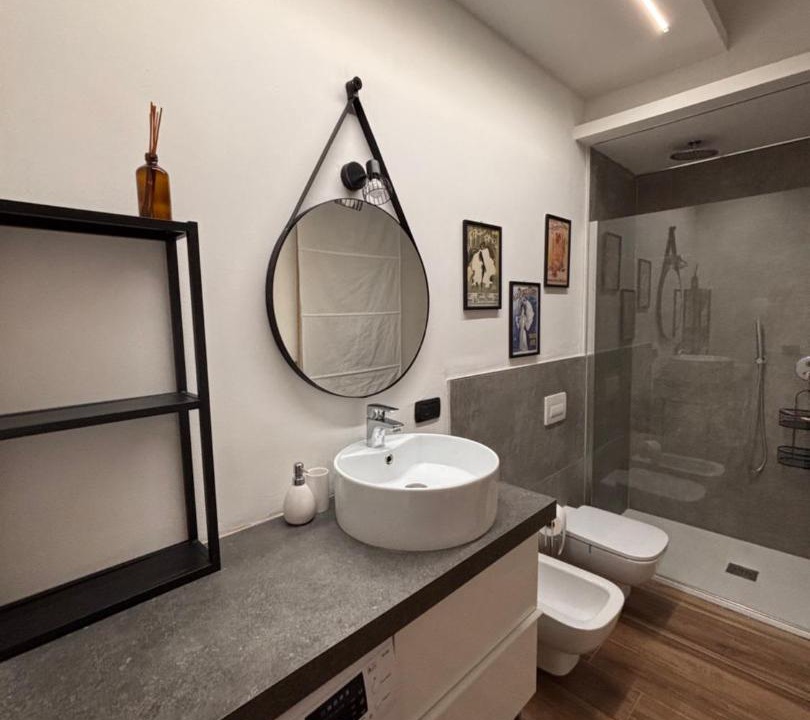 Photo of Bathroom in Uboldo