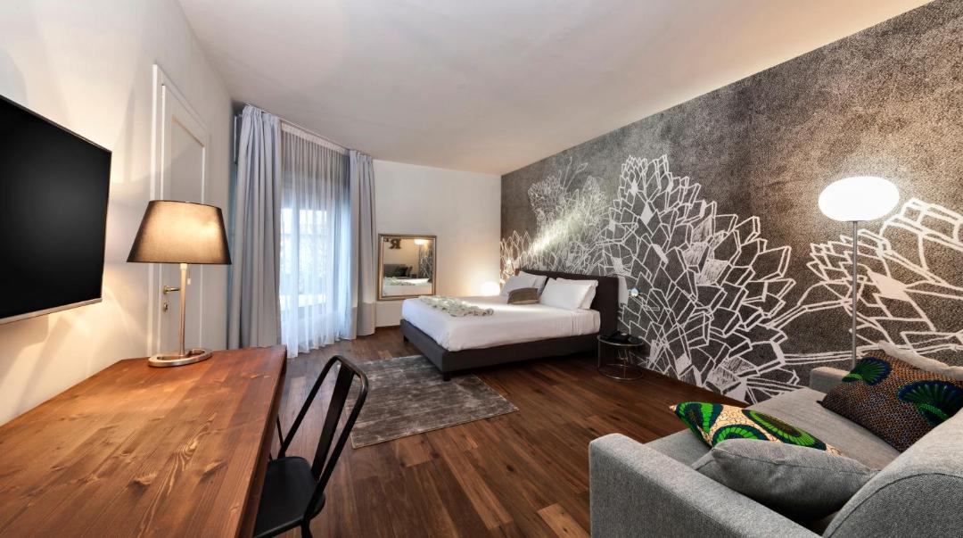 Photo of Livingroom in Cornaredo