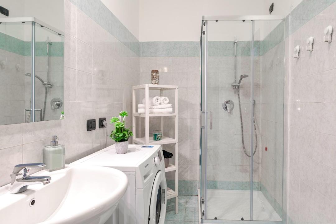 Photo of Bathroom in Don Bosco
