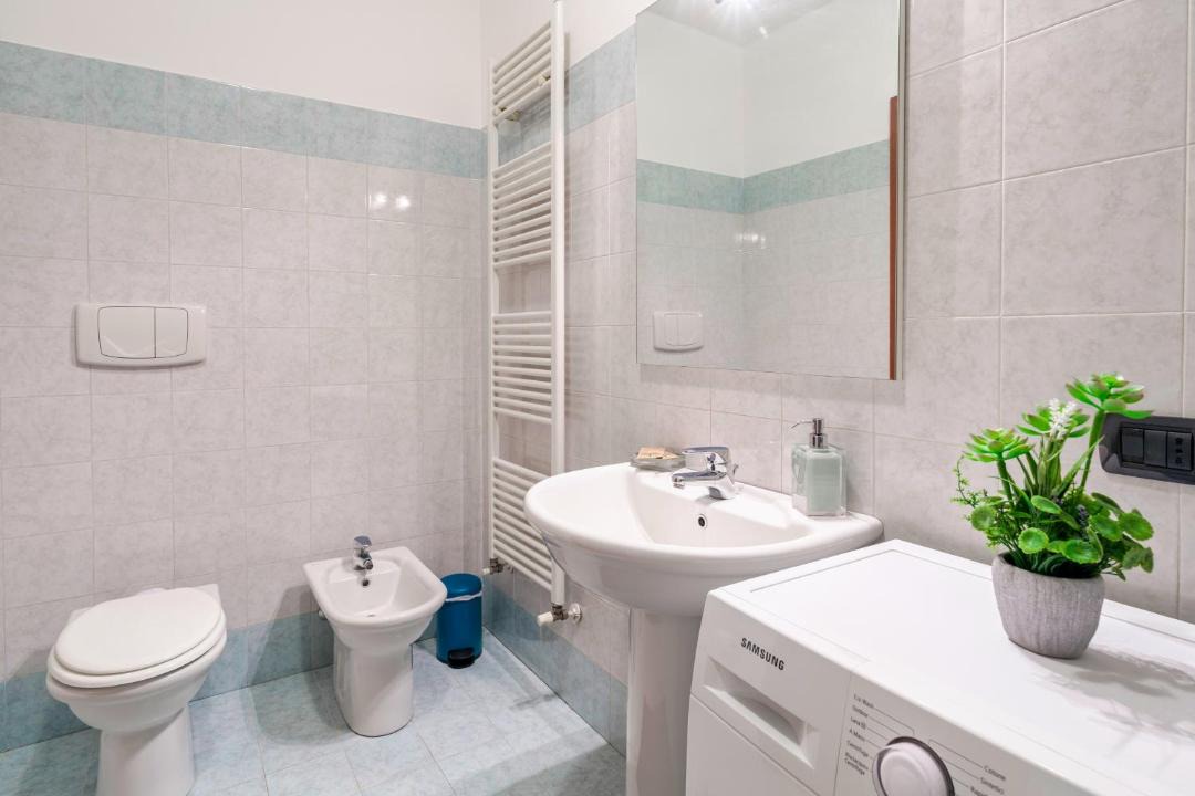 Photo of Bathroom in Don Bosco