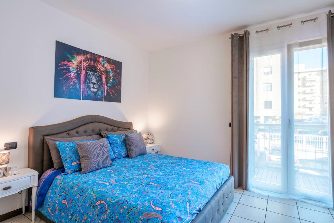 Photo of Bedroom in Don Bosco