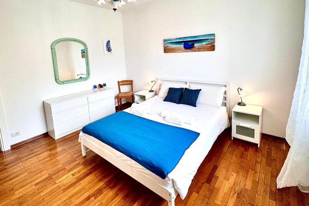 Photo of Bedroom in Domaso