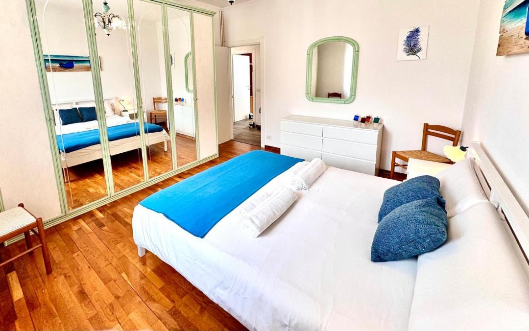 Photo of Bedroom in Domaso