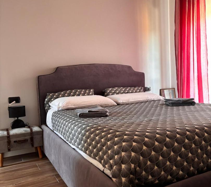 Photo of Bedroom in Uboldo