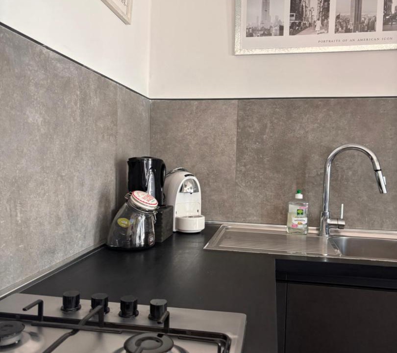 Photo of Kitchen in Uboldo