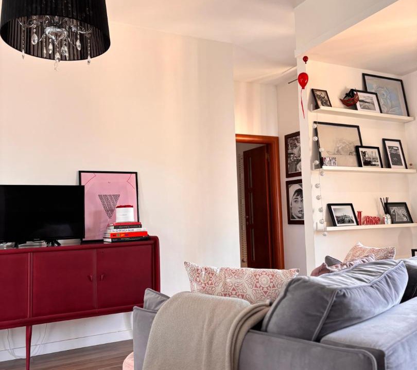 Photo of Livingroom in Uboldo