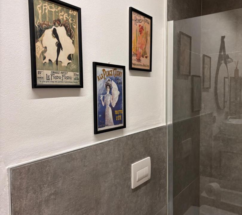 Photo of Bathroom in Uboldo