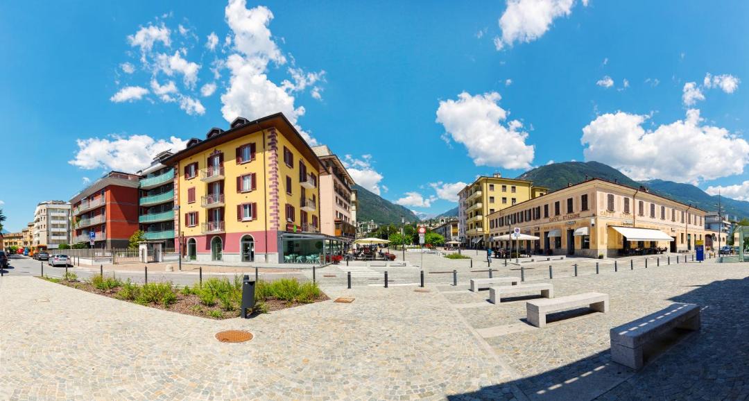Photo of Others in Valtellina