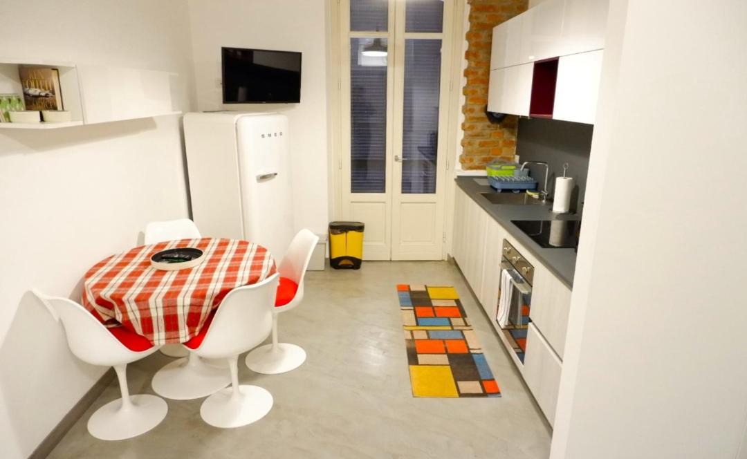Photo of Kitchen in Loreto