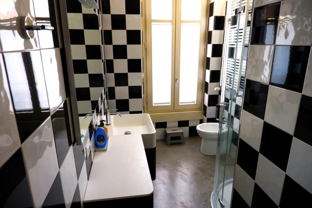 Photo of Bathroom in Loreto