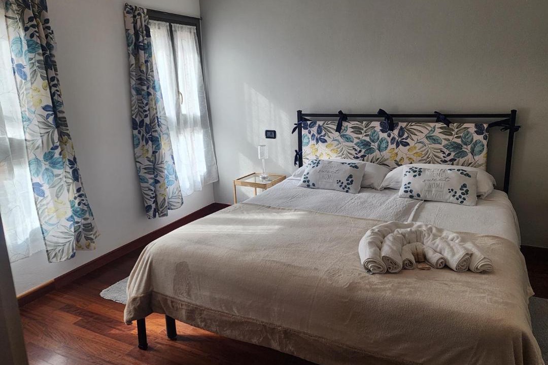 Photo of Bedroom in Cornate d'Adda