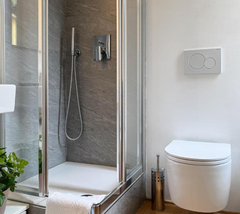 Photo of Bathroom in San Marco