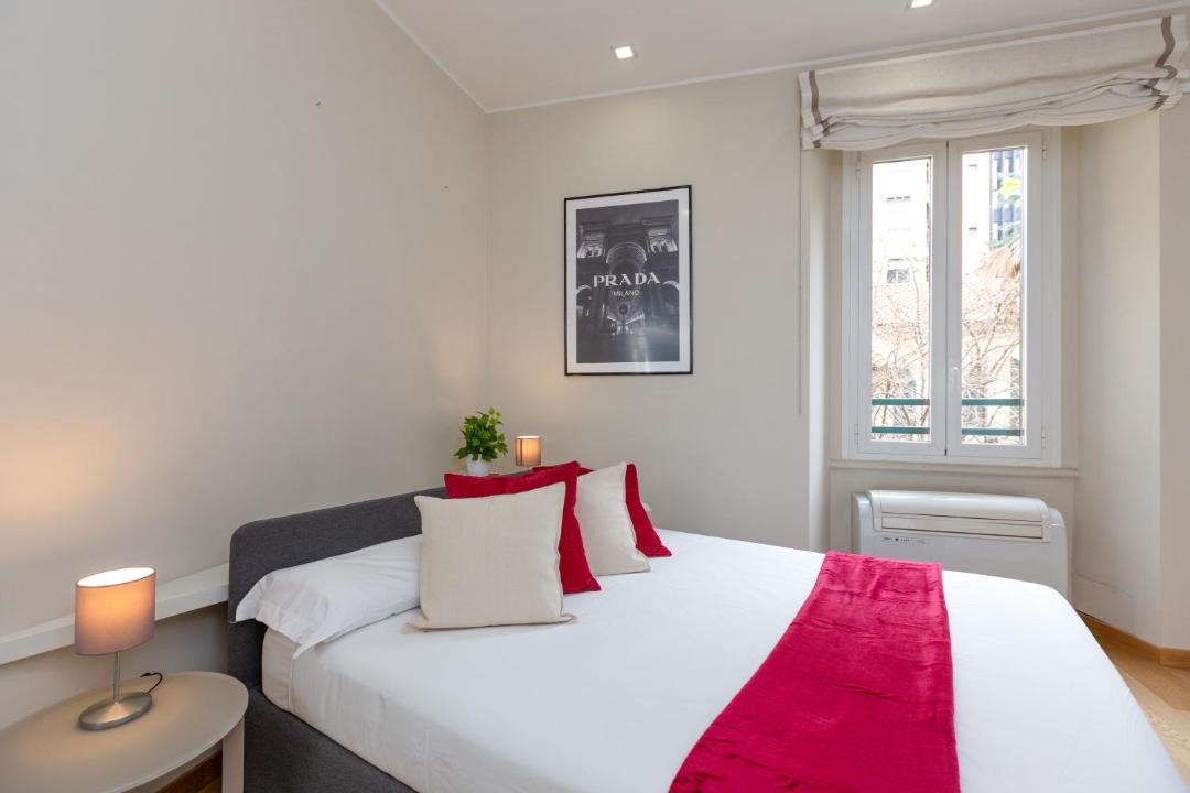 Photo of Bedroom in San Marco