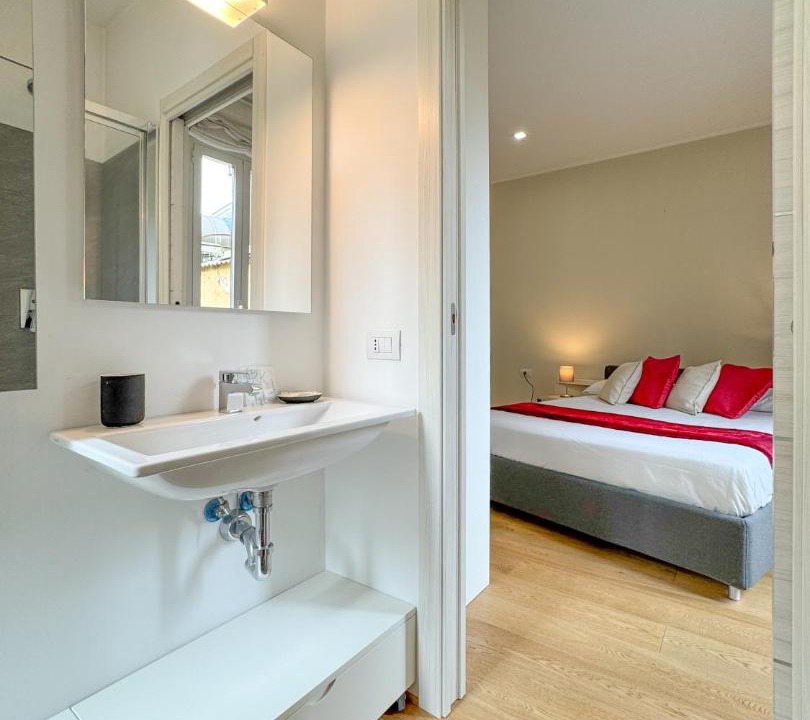 Photo of Bedroom in San Marco