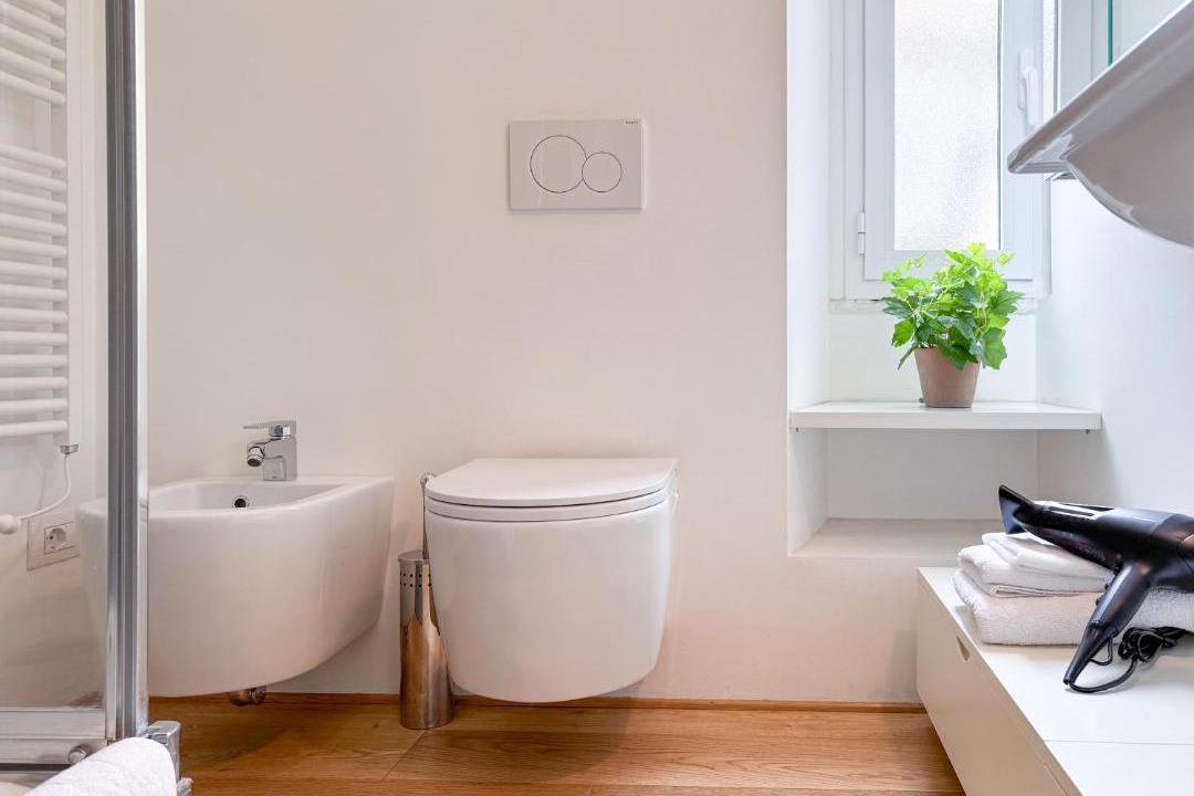 Photo of Bathroom in San Marco