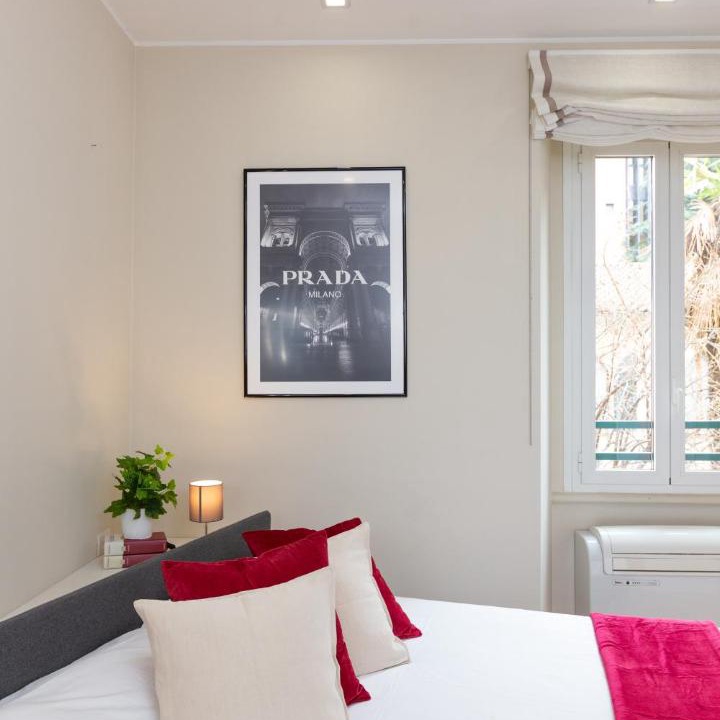 Photo of Bedroom in San Marco