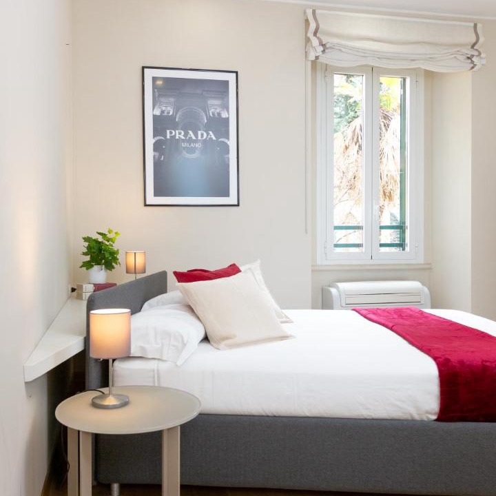 Photo of Bedroom in San Marco