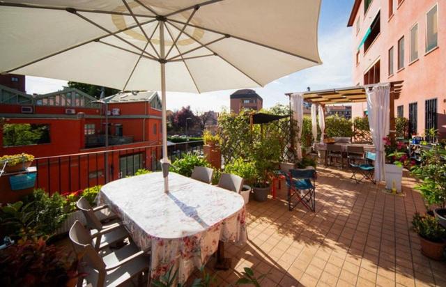 Photo of Patio Balcony in Barona
