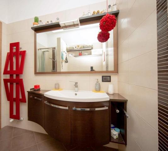 Photo of Bathroom in Barona