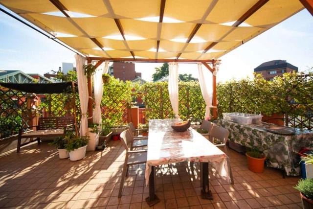 Photo of Patio Balcony in Barona