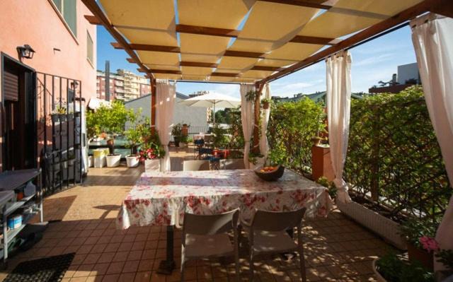 Photo of Patio Balcony in Barona
