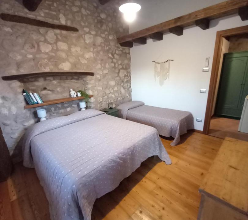 Photo of Bedroom in Monzambano