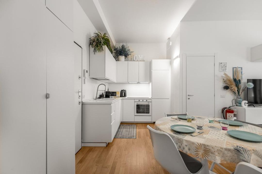 Photo of Kitchen in Milan