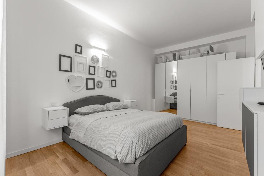 Photo of Bedroom in Milan
