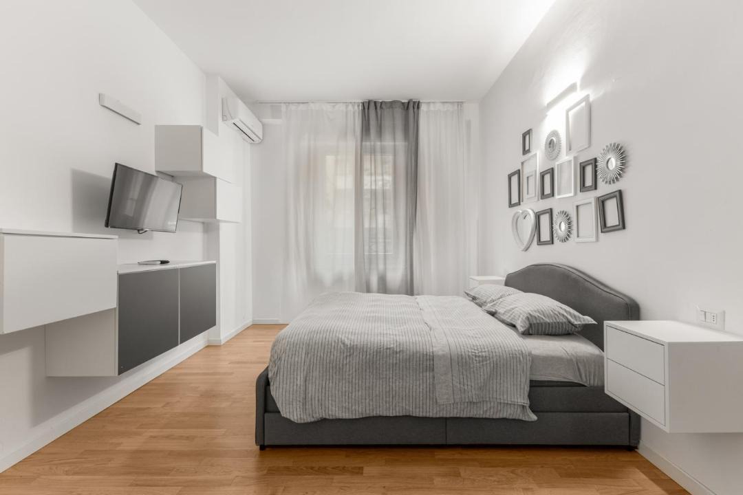 Photo of Bedroom in Milan