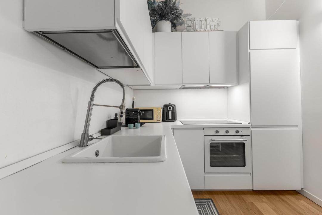 Photo of Kitchen in Milan