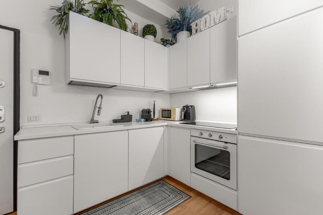 Photo of Kitchen in Milan