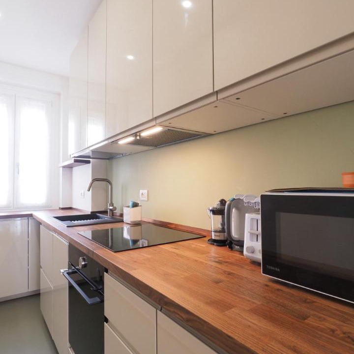 Photo of Kitchen in Washington