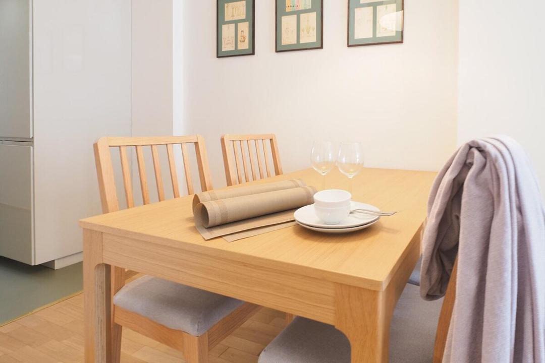 Photo of Kitchen in Washington