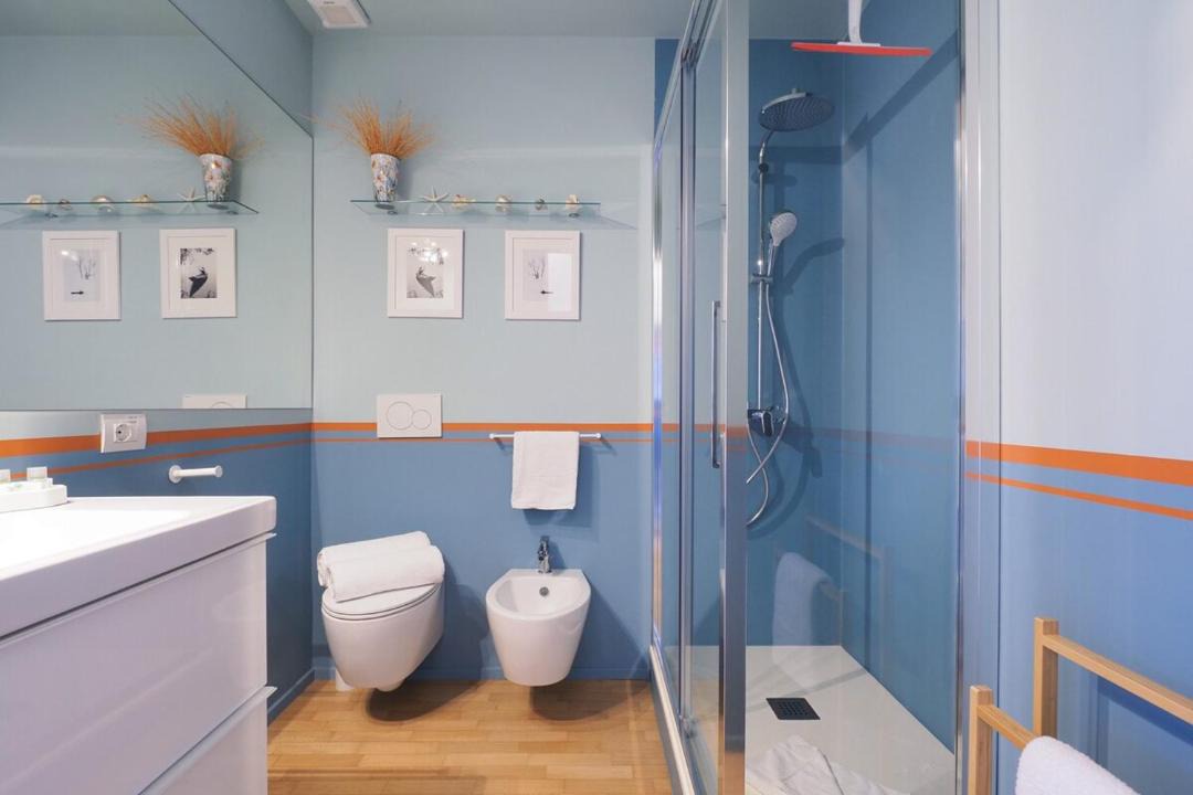 Photo of Bathroom in Washington