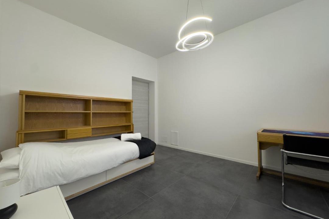 Photo of Bedroom in Lomazzo