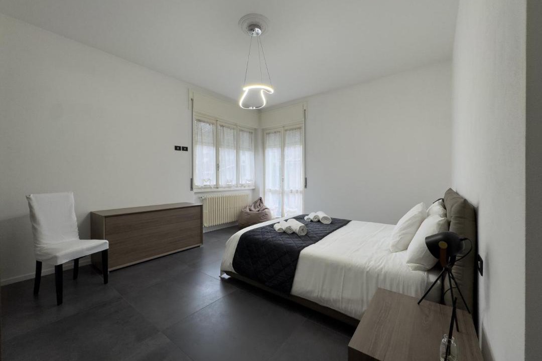 Photo of Bedroom in Lomazzo