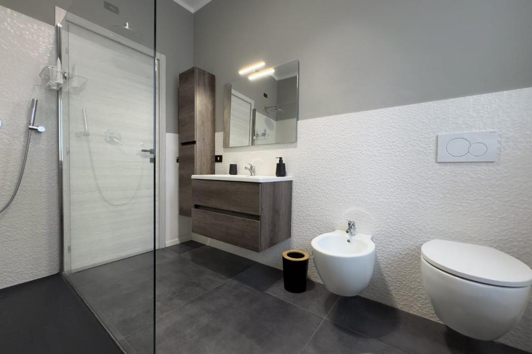 Photo of Bathroom in Lomazzo