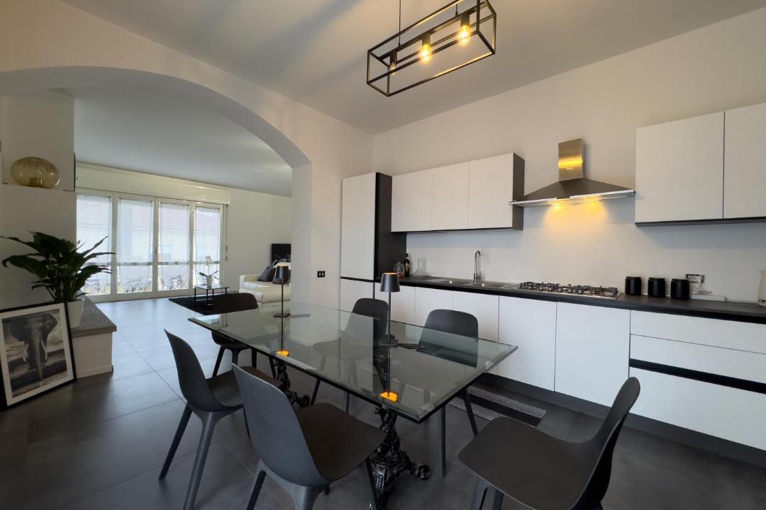 Photo of Kitchen in Lomazzo