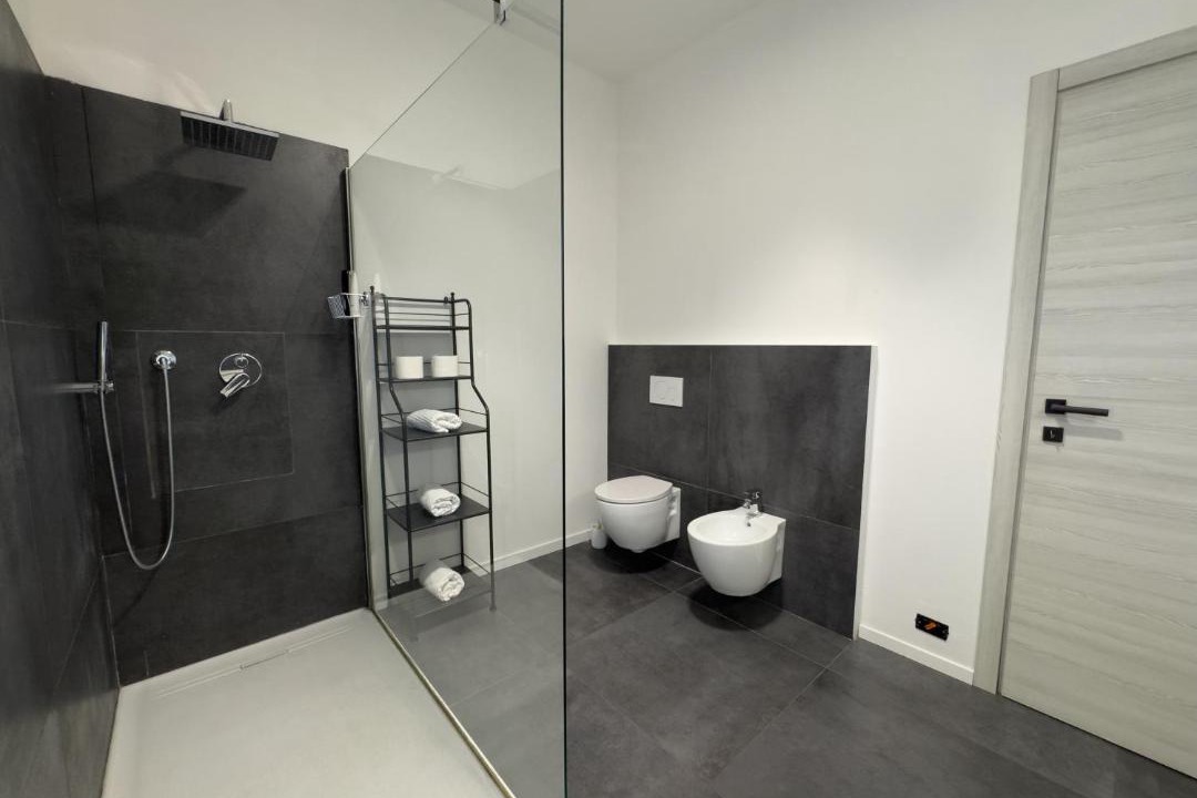 Photo of Bathroom in Lomazzo